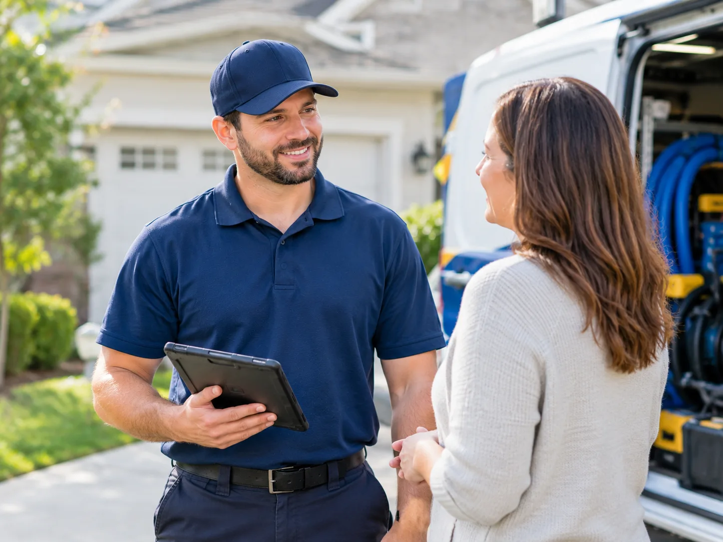 Sewage Backup Cleanup Brooklyn, MI FAQs